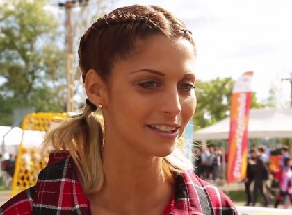 Háború Tápai Szabináéknál! Nagy a vita a baba körül! Szabina kemény választás elé állította férjét….