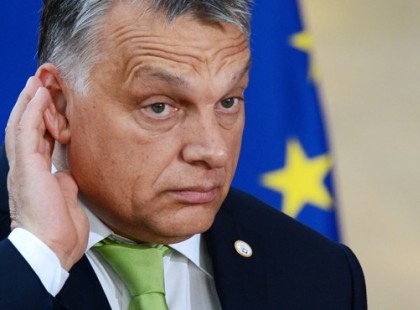 – Orbán Viktor lesz Európa új vezetője?