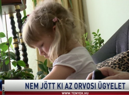 Hétfő délután rosszul lett a férjem, ezért kihívtuk hozzá a mentőket, de azt mondták nem jönnek ki, mert nehéz napjuk volt, inkább hívjuk az ügyeletet - Borzalom ami ezután történt...- Ki fogja ezért a felelősséget vállalni? Ki fogja megakadályozni, hogy ez másokkal is megtörténjen?