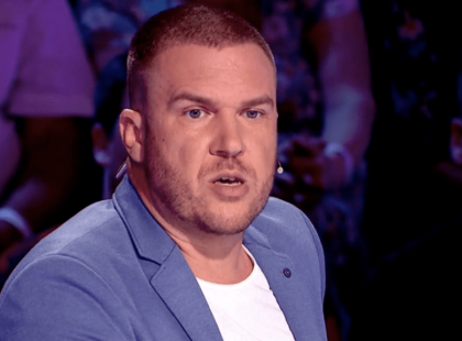 Kasza Tibi agyvérzést kapott!