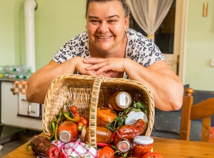 Ettől lesz egész télen is­teni finom a pör­költ, a gu­lyás és a ká­poszta