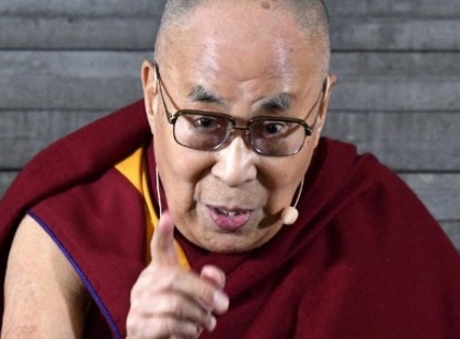 A dalai láma megmondta az igazat : Európa az európaiaké