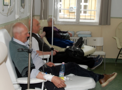 Az onkológusok eltitkolják előlünk Ezt a fajta rákkezelést, mert hihetetlenül olcsó és rendkívül hatékony! Most megmutatjuk, hogyan tudod, akár Te magad is elkészíteni otthon: - Osszátok, hiszen joga van EZT mindenkinek tudni!