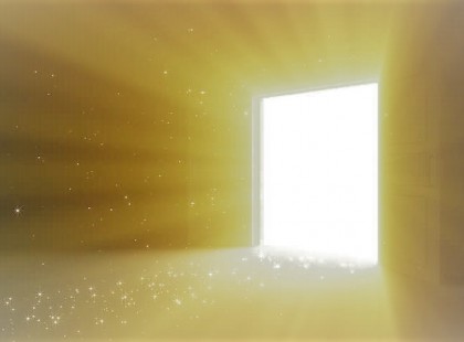 A jólét kopogtat az ajtódon! – Engedd be!