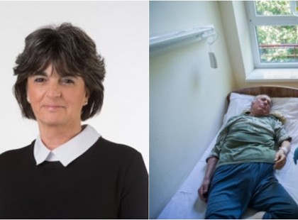 FRISS! KIVERTE A BIZTOSÍTÉKOT AZ EGÉSZSÉGÜGYÉRT FELELŐS ÁLLAMTITKÁR LEGFRISSEBB NYILATKOZATA: 