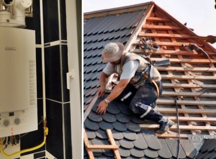 2018. szeptember 24-től támogatást igényelhet szinte bárki kazán cserére, tetőcserére, tetőjavításra, tetőszerkezet-felújításra, emellett felújításra, hő­­szigetelésre, fűtéskorszerűsítésre, ablakok cseréjére, kéményfelújításra is! Így igényelhető pontosan: - Osszátok meg, hogy mindenki tudjon róla.