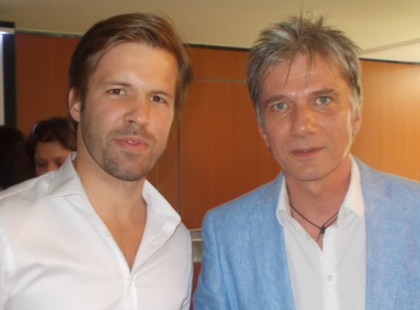 Friss! Bochkor Gábor és Sebestyén Balázs a nyilvánosság előtt esett egymásnak - Durván elfajult közöttük a viszály Ezért: Mi lesz ebből?