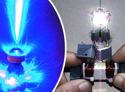 ​Tiltott találmányok: ingyen fűthetnénk télen, nem kerülne pénzbe az áram!