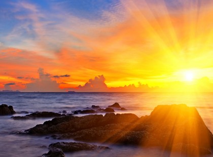 Ma van álmaid valóra válásának napja!