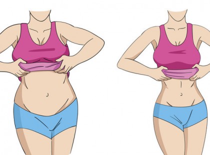 ITT A LISTA: VALÓJÁBAN ETTŐL ALAKUL KI A HASI ZSÍR! DE HA ERRE FIGYELSZ, BÚCSÚT INTHETSZ A HURKÁKNAK