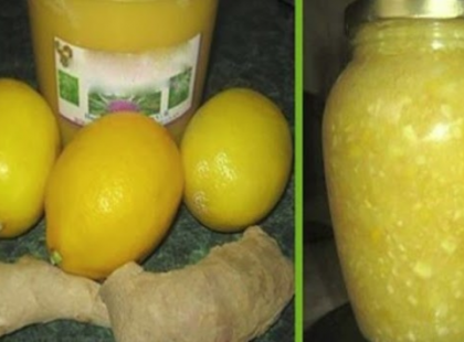 A 95 éves dédimamám hagyta rám EZT a receptet, de azóta senki se beteg a családban! EZ a legjobb és legerősebb immunerősítő, ami elűzi az influenzáit! Legyetek kedvesek osszátok meg, hogy minél többen tudjanak róla!