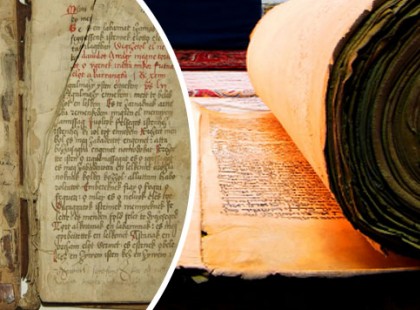 Iránban ismerik a hun-magyar nyelvet – Nemzeti kincsként őrzött Iszfaháni kódex és a Krétai kódex – Az MTA hallgat