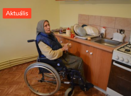 Képtelenség megélni 41.850 FT-ból, de a rokkant édesanyámtól még Ezt is megvonták! A magyarázattól elszakadt bennem a cérna, ezért most csak annyit kérek, osszátok meg következő sorokat! Hátha így eljut az illetékesekig!