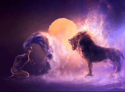 12 ok, hogy egy Oroszlán ismerős nélkül unalmas és nehezebb lenne az élet!