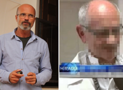 Zacher Gábor kiállt főorvos kollégája mellett, akit egy ország támadott: Én 100%-ig megértem, hogy miért tette! Ha valaki, én tudom milyen az, amikor... - Ossza meg minden kedves olvasó, hogy tisztán lássanak az emberek!