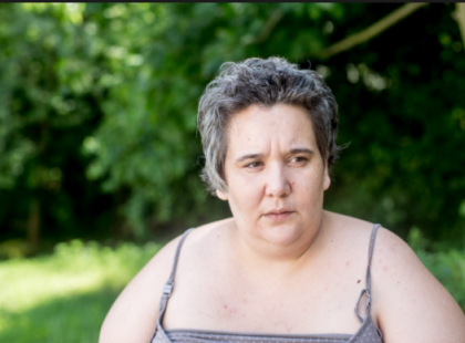 Borzalmas TÉNYEKET hozott nyilvánosságra BB Évi és fia kapcsolatáról az egykori valósághős nagynénje….szörnyű dolgot állít!