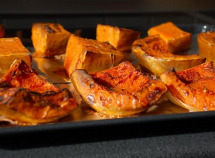 Ön tudta? Millióan eszik és közben fogalmuk sincs arról, hogy Ezt műveli a szervezettel - A sütőtök hatása döbbenetes!