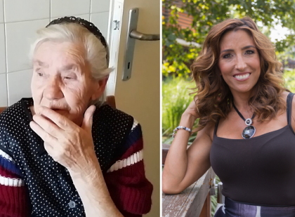 A nyugdíjas dédim nem bírta tovább és nyílt levelet írt Rubint Rékának, aki a gazdagságukkal kérkedett - EZT nem teszi zsebre! - Szerintetek is igaza van? Oszd meg, ha egyetértesz szavaival!