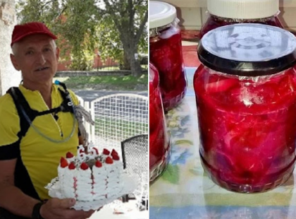 65 éves vagyok és amikor már az orvosok is lemondtak rólam, elkezdtem enni Ezt a növényt napi rendszerességgel! A gyógyszerekkel ellentétben, Ez visszaadta a látásom, de ez még nem minden - Osszátok, hogy mindenki tudhasson erről a nagyszerű receptről!