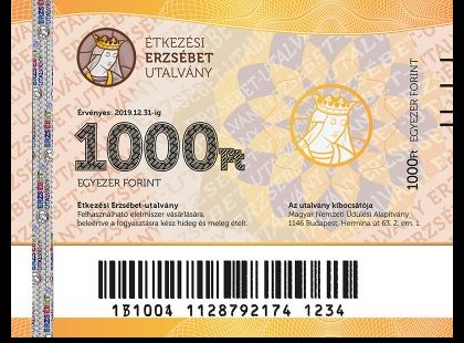 Örömhír érkezett a nyugdíjasoknak! 2018. október 1-től a kormány 40 ezer forintot és még plusz ajándékot Erzsébet utalványokat ad