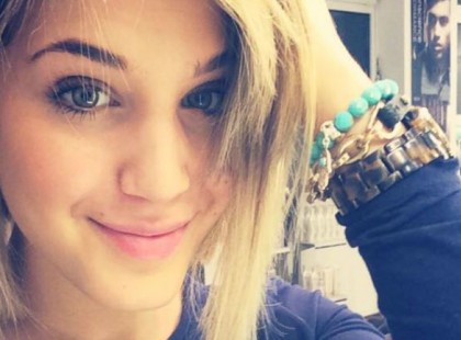 Nyári Dia friss fotója megint kiveri a biztosítékot sokaknál!