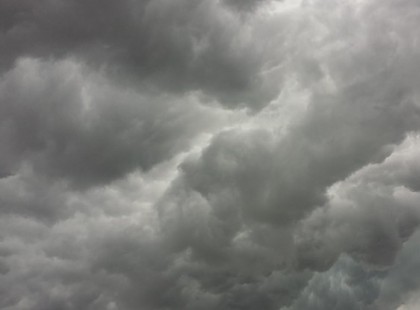 Riasztást adott ki az Országos Meteorológiai Szolgálat,erős széllel érkezik a hidegfront!