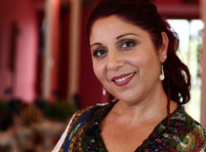 Szenzációs Bódi Margó új frizurája!!! Éveket fiatalodott vele!