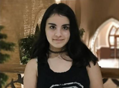 Borzalmas körülmények között tűnt el az én 13 éves kislányom Izabella és a fájdalomba lassan beleőrülök! Segítsetek eljuttatni Ezt az üzenetet neki! Tudom, hogy el fog hozzá érni! Könyörgöm Osszátok!