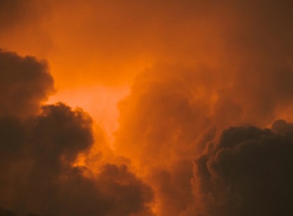 FELHÍVÁS!!! Másodfokú riasztást adtak ki: durvább lesz, ami érkezik, mint eddig gondoltuk!!!!