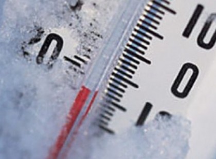 VESZÉLYES ÉS NAGYON RITKA IDŐJÁRÁSI JELENSÉG JÖN ÉV VÉGÉN! Ilyen télre számíthatunk emiatt :