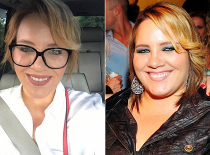 TÓTH VERA LEADTA A MARADÉK FELESLEGES KILÓIT IS! DÖBBENETES, DE ÍGY NÉZ KI MOST AZ ÉNEKESNŐ: