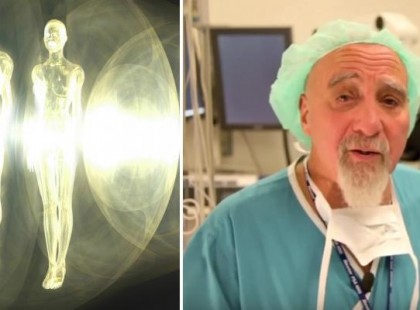 Vezető tudósok azt állítják, hogy a tudat nem szűnik meg a halálunkkor, hanem szétterjed az univerzumban!