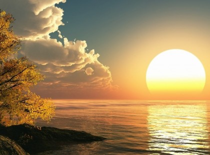 KÉSZÜLJ FEL A LEGJOBBAKRA! Mert ami most jön, az egyszer történik meg 823 év alatt!