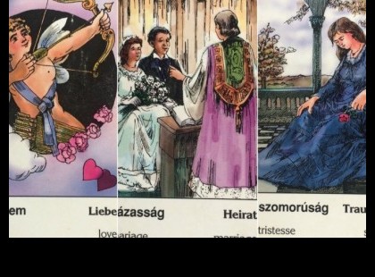 Ez vár rád ősszel a cigány kártya szerint! Szerelem, pénz, szerencse, vagy esetleg valami váratlan fordulat? Nézd meg bejön e a jóslat! Meglepően pontos!