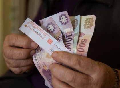 MOST ÉRKEZETT!!ÚJ TÖRVÉNY 2019. január 1-től!!! EZEKTŐL A nyugdíjasoktól elveszik a nyugdíjemelést! TÖBB SZÁZEZEZR NYUGDÍJAS NEM FOGJA MEGKAPNIA NEKI JÁRÓ EMELÉST!!!