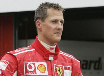FIGYELEM!!! Jól átverték Michael Schumacher rajongóit -VÉGRE ITT az igazság! Kitálalt a menedzser: kiderült az igazság Schumacherékről!