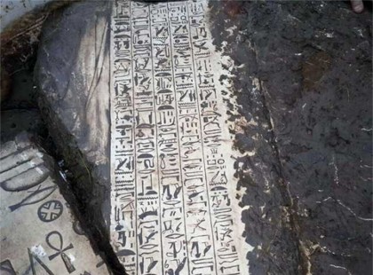 3400 éves templom, melyet nem lett volna szabad megtalálni