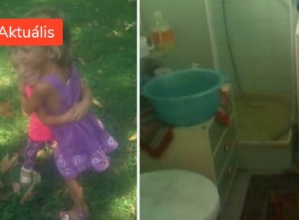 Borzalom! A gyámügy el akarja venni az unokáimat, mert szerintük nem megfelelő a környezet számukra amiben nevelkednek - Kérdem én! Így néz ki egy igénytelen lakás? Kétségbeesve könyörgöm segítsetek! Osszátok!