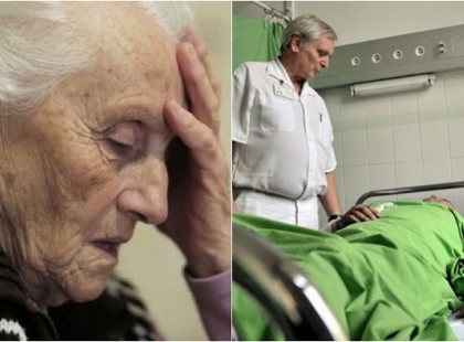 Felháborító! Rengeteg daganatos betegnél letilthatják a gyógyszeres kezelést! Itt A VALÓDI ok: - Kérjük ossza meg, aki szintén nem ért egyet ezzel a döntéssel!