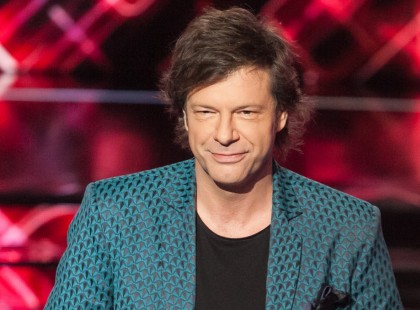 Ez a gyönyörű nő Tilla felesége! Nem csoda, hogy a műsorvezető 20 éve imádja!