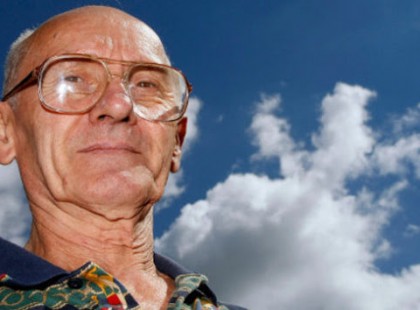 Holnap lesz 99 éves a Nagypapa! Nem kérünk mást, csak nézzétek meg mivel lepte meg családját!