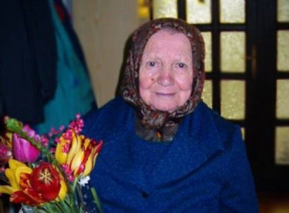 Vasárnap lesz 100 éves a mi drága Dédimamánk! Nem kérünk mást csupán nézzétek meg milyen csodás munkákat készít nap, mint nap!