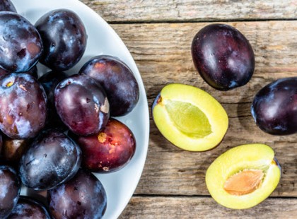 Na ez durva: Sokan fogyasztanak szilvát, pedig nem is tudják, hogy a leve mit művel a szervezettel! - Te tudtál erről? Adjátok tovább másoknak is!