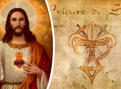 Ezeket a dolgokat titkolhatja annyira az egyház Jézussal kapcsolatban