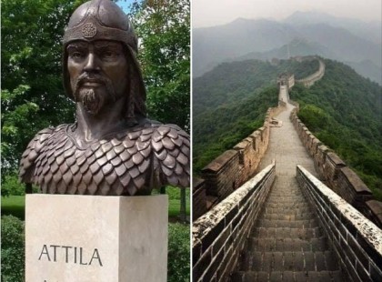 Itt az igazság ez az amit történelem órán nem mondanak el !