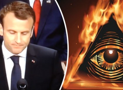 Hát ennyi volt: nyilvánosan bejelentették az Új Világrend létrehozását, a jelenlegi világ felszámolását!