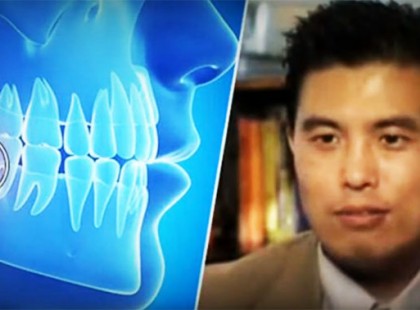 Áttörés! Újra kinöveszthetik az elromlott fogunk