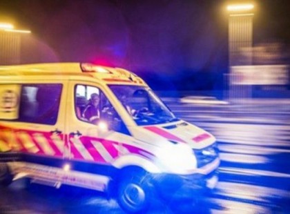 Halálos baleset! Lezuhat egy repülő Pesten! Felszállás közben csapódott vissza földre!