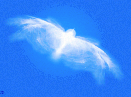 Ezek a jelei annak, hogy Angyal van a közeledben