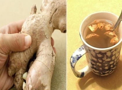 Tudta? Így kell igazi tibeti gyömbér teát készíteni a hideg idő beköszöntével, ami 100%-ban elűzi a meghűléses, influenzás betegségeket...Csodákra képes! Érdemes kipróbálni!